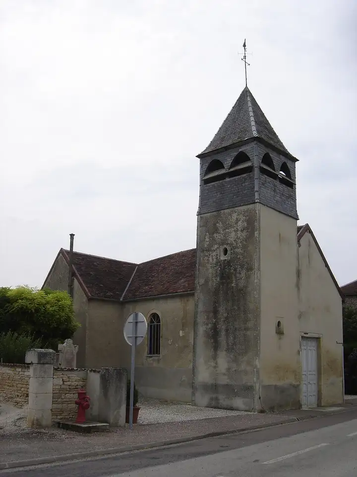 Montmartin-le-Haut - week-end romantique