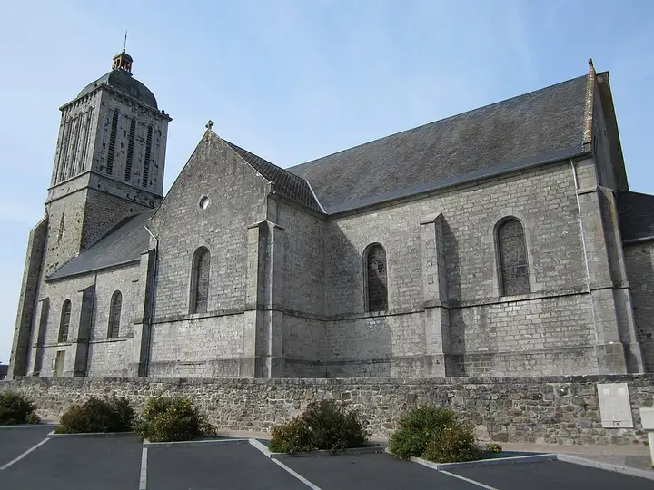 Montmartin-sur-Mer - week-end romantique