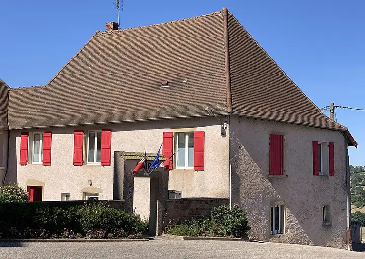 Montmelard - week-end romantique
