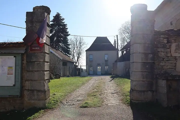 Montoillot - week-end romantique
