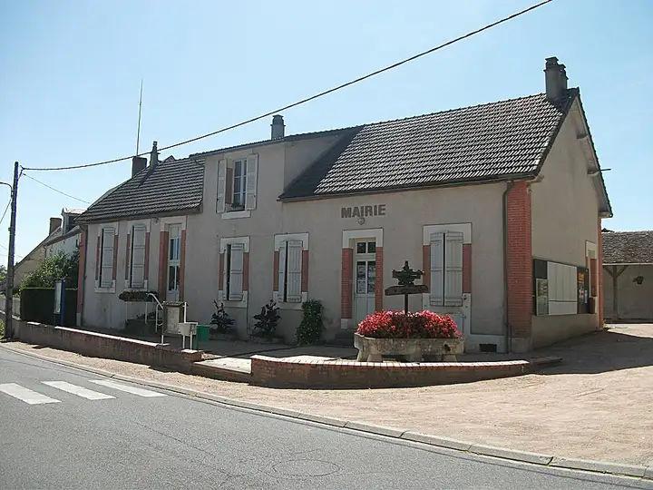 Montord - week-end romantique