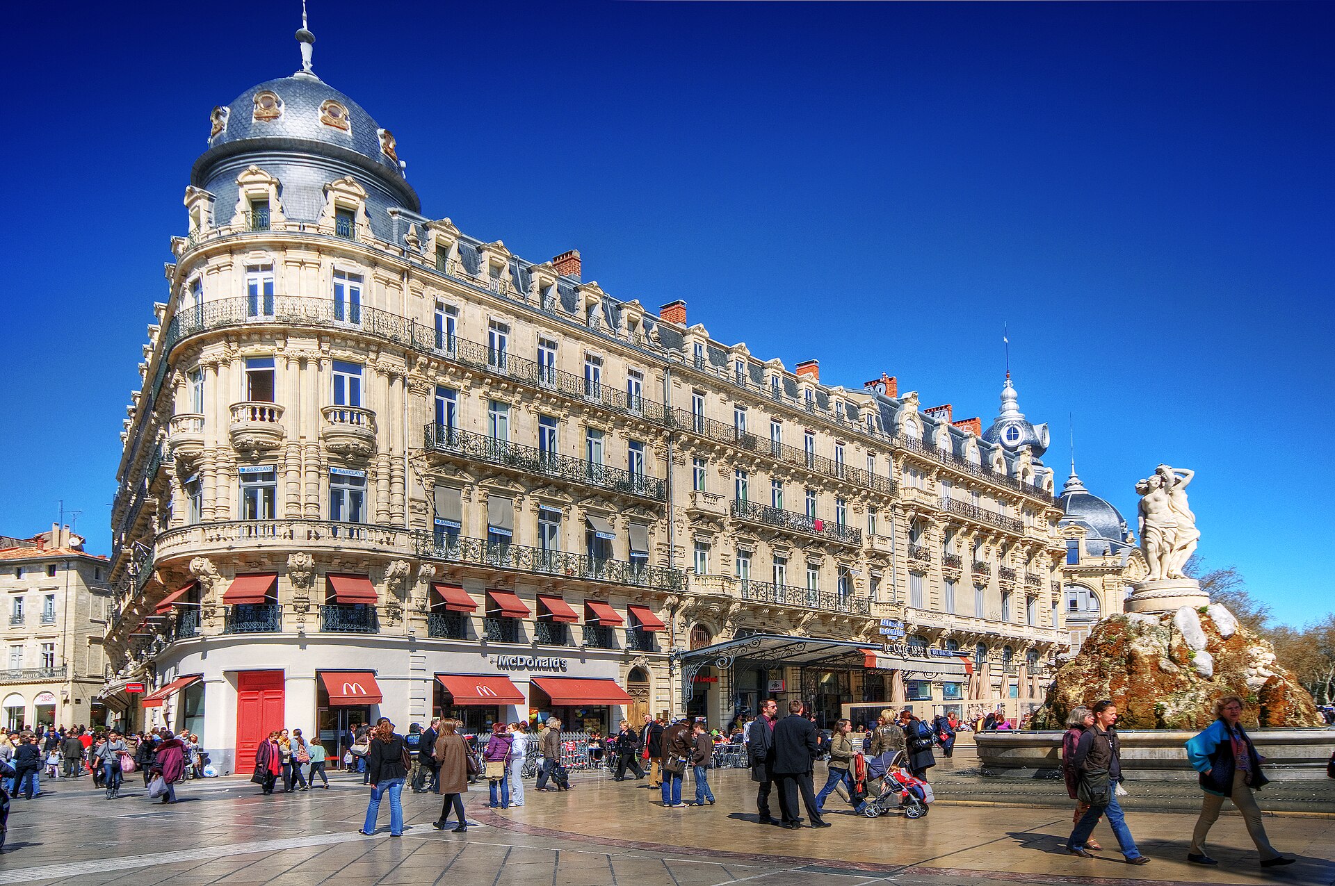 Montpellier - week-end bien-être