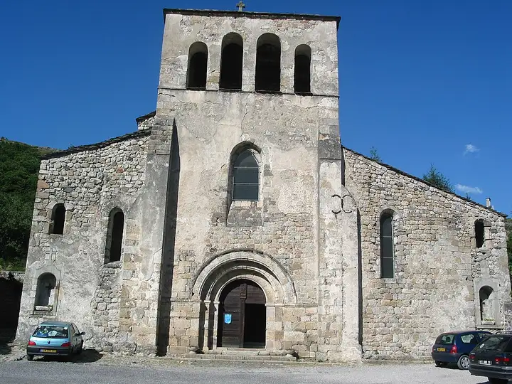 Montpezat-sous-Bauzon - week-end romantique