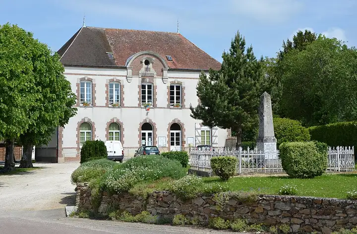 Montpothier - week-end romantique