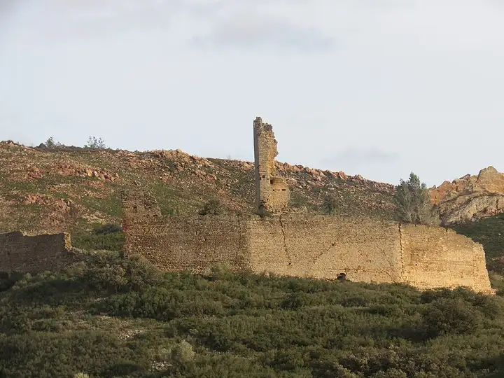 Montredon-des-Corbières - week-end romantique