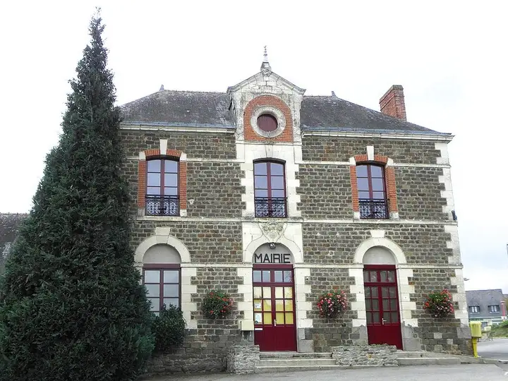 Montreuil-le-Gast - week-end romantique