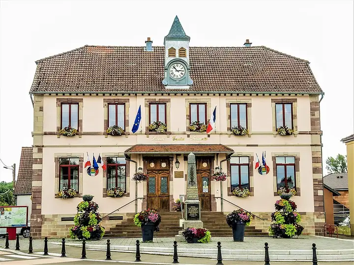 Montreux-Château - week-end romantique