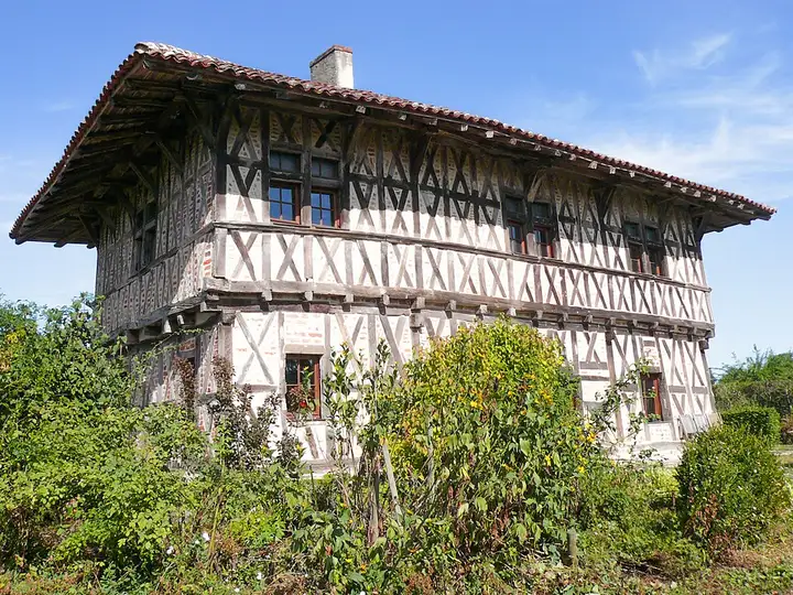 Montrevel-en-Bresse - week-end romantique