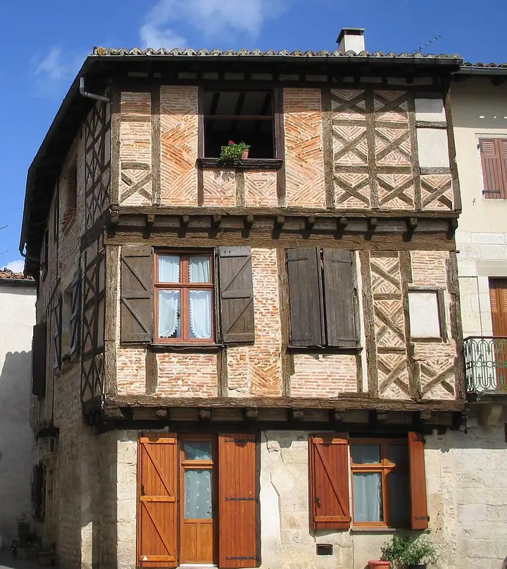 Montricoux - week-end romantique