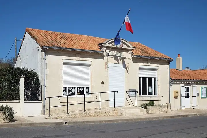 Montroy - week-end romantique