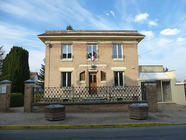 Montry - week-end romantique