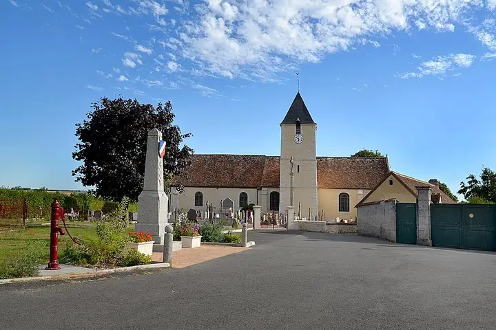 Monts-sur-Orne - week-end romantique