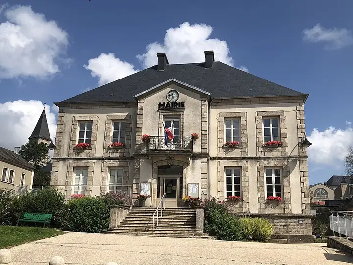 Montsauche-les-Settons - week-end romantique