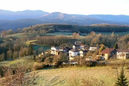 Montseron - week-end romantique