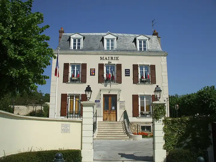 Montsoult - week-end romantique