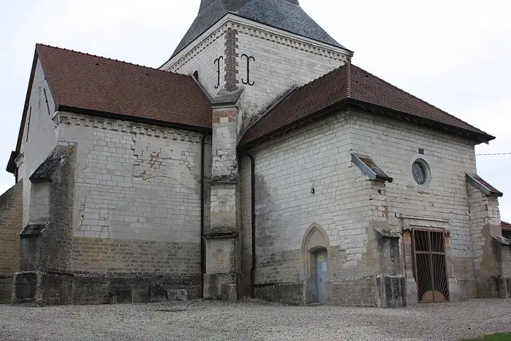 Montsuzain - week-end romantique
