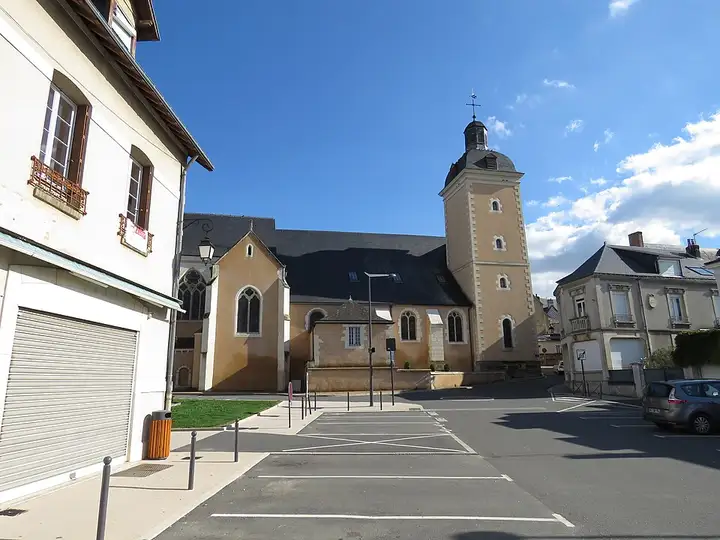 Montval-sur-Loir - week-end romantique