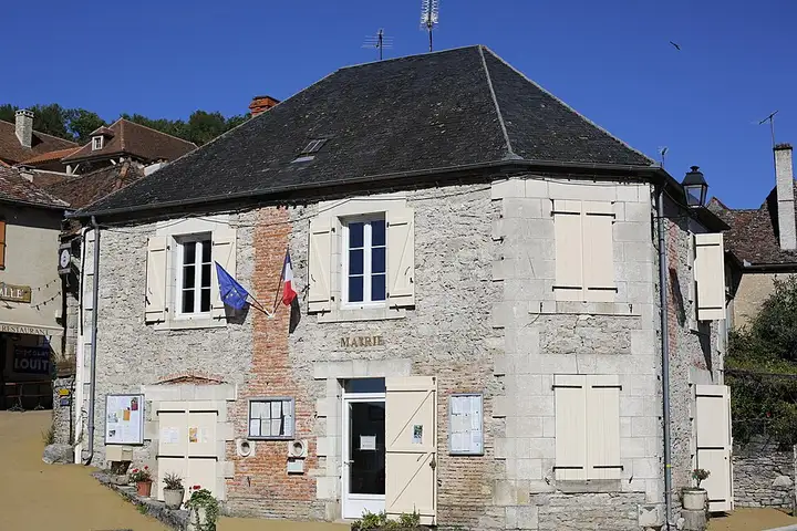 Montvalent - week-end romantique