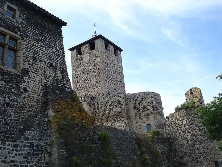 Montverdun - week-end romantique