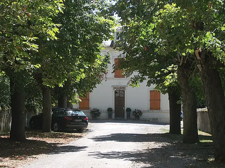 Montvicq - week-end romantique