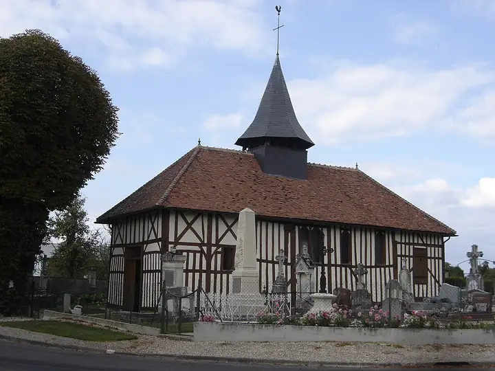 Morembert - week-end romantique