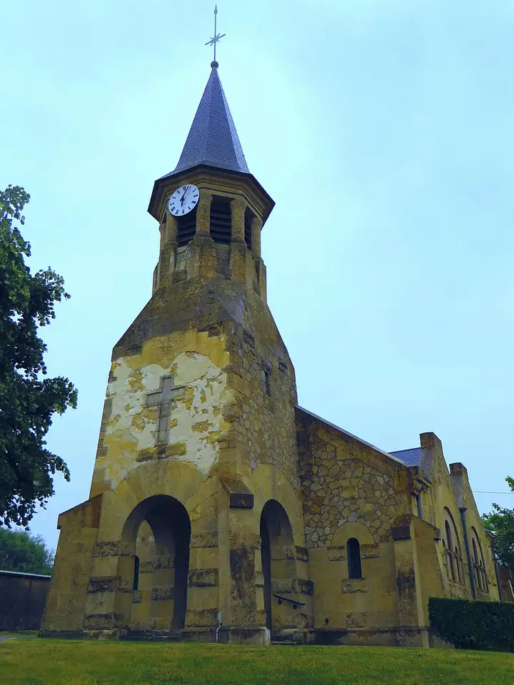 Morgemoulin - week-end romantique