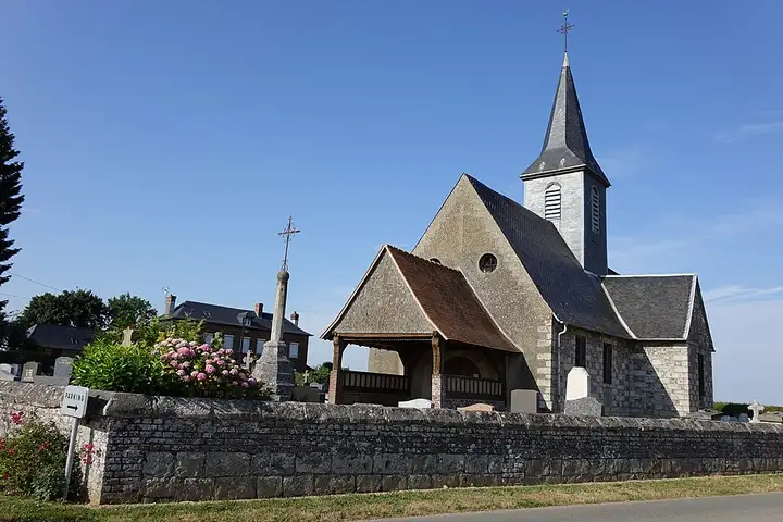 Morgny-la-Pommeraye - week-end romantique