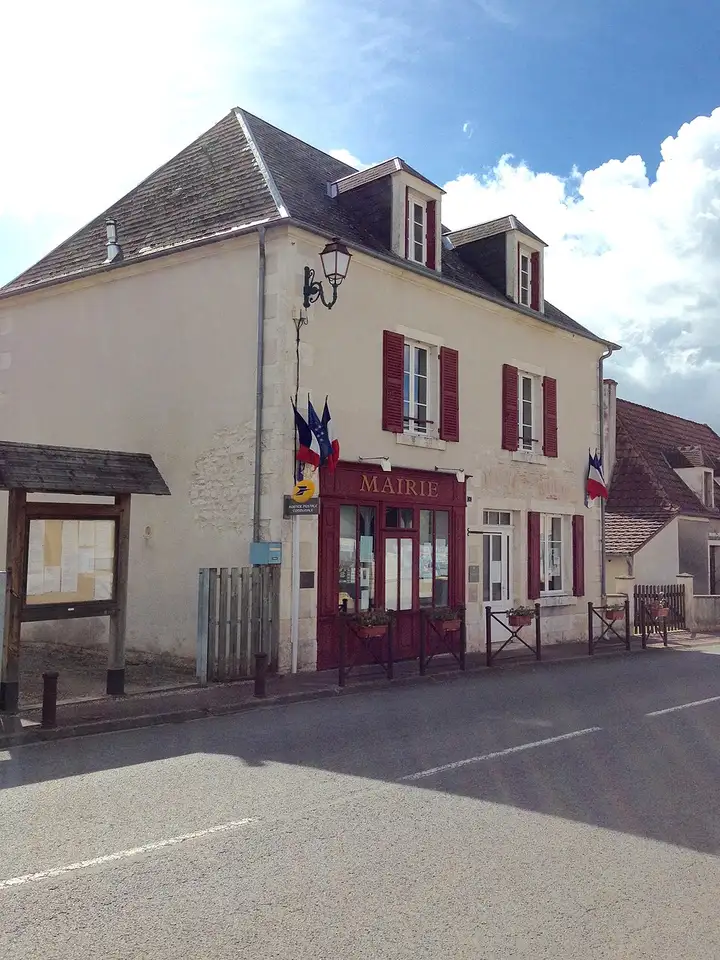 Morlac - week-end romantique