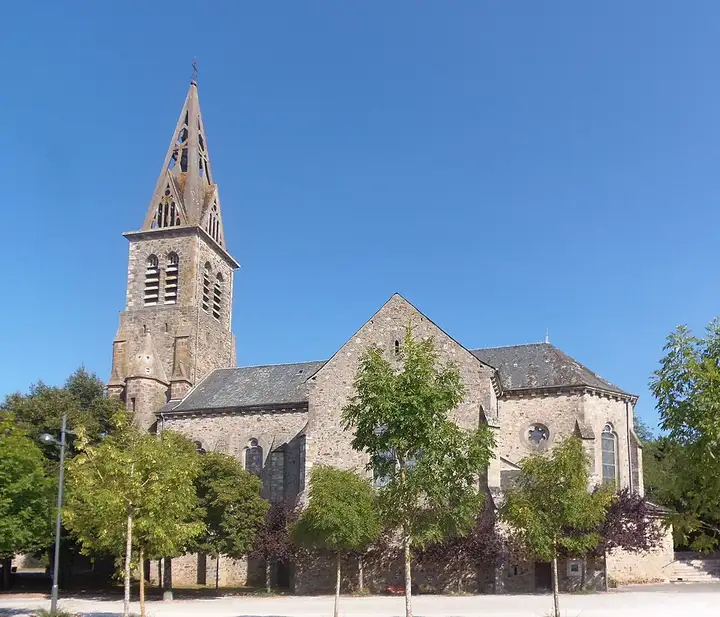 Morlhon-le-Haut - week-end romantique