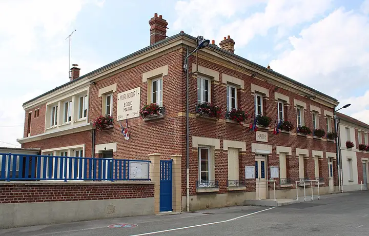 Morlincourt - week-end romantique
