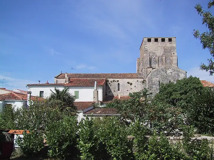 Mornac-sur-Seudre - week-end romantique