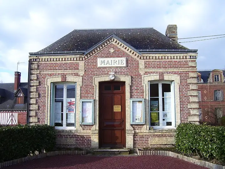 Morsan - week-end romantique