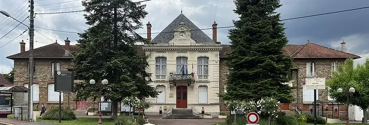 Morsang-sur-Orge - week-end romantique