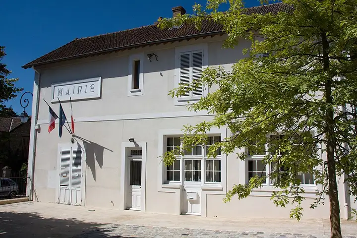 Morsang-sur-Seine - week-end romantique