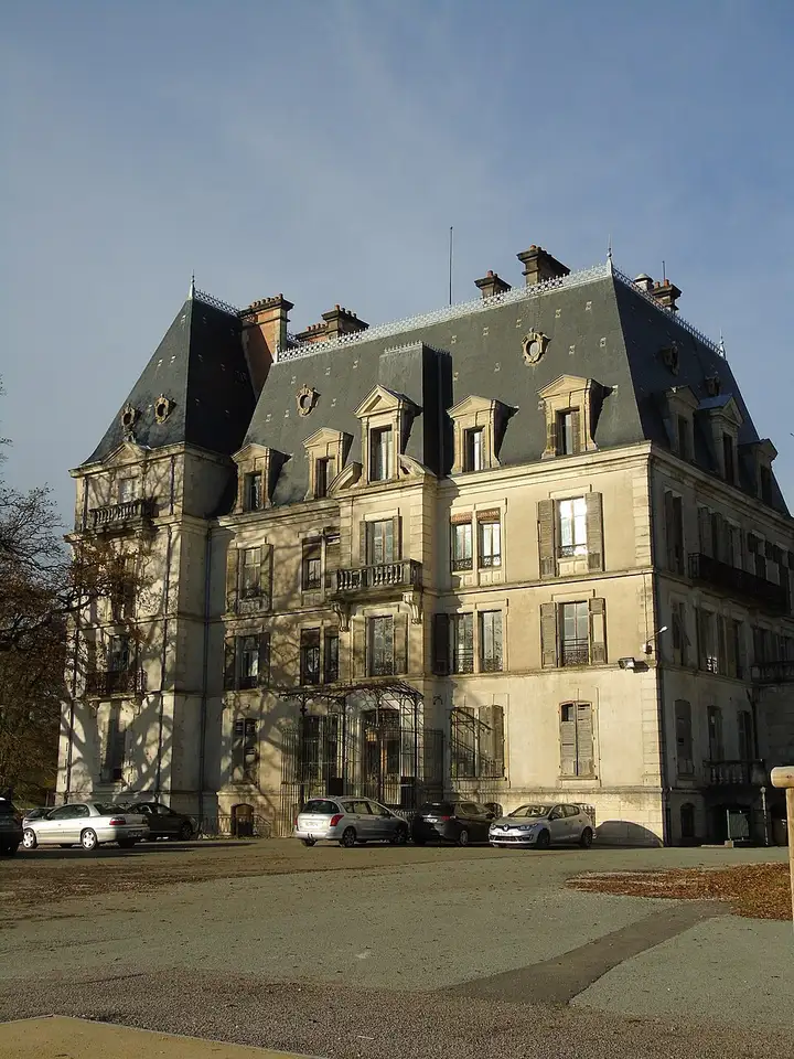 Morvillars - week-end romantique