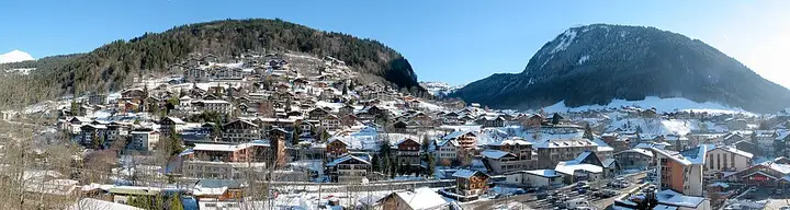 Morzine - bien être