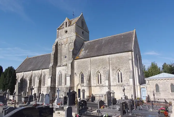 Mosles - week-end romantique