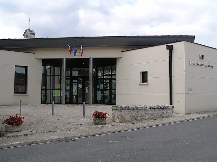 Mosnac-Saint-Simeux - week-end romantique