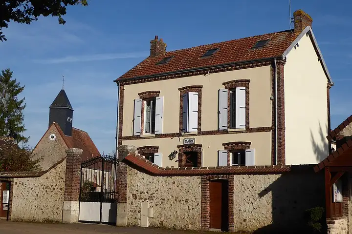 Mottereau - week-end romantique