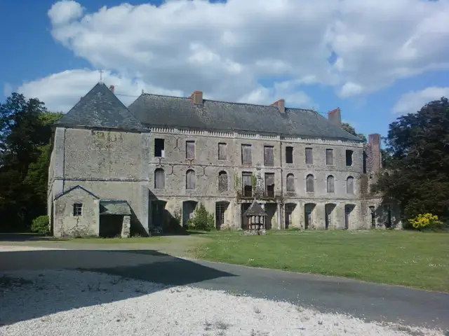 Mouchamps - week-end romantique