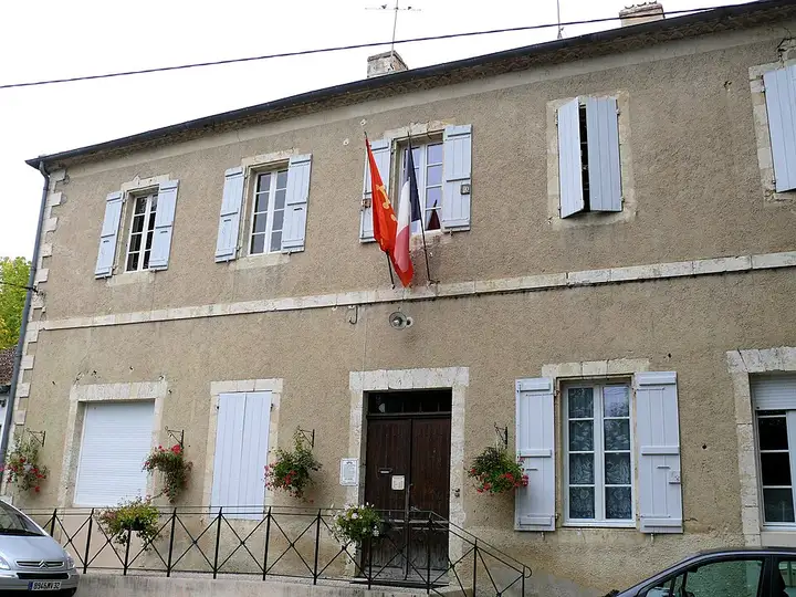 Mouchan - week-end romantique
