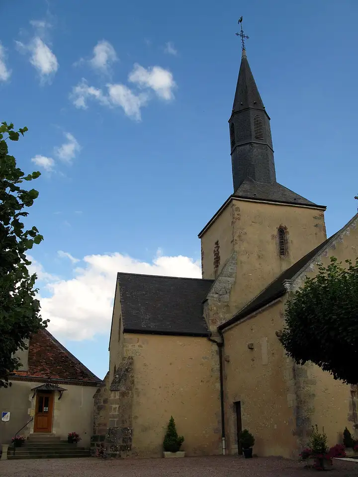 Mouhers - week-end romantique