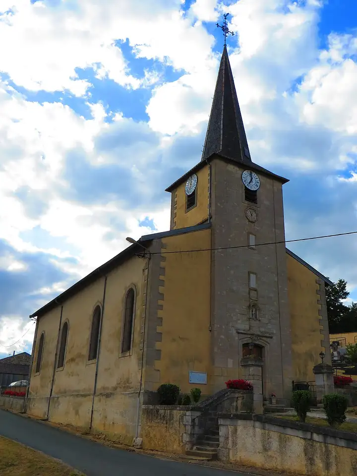 Mouilly - week-end romantique