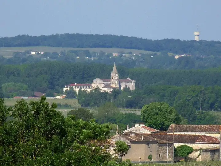 Moulidars - week-end romantique