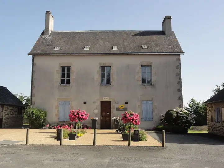Moulins-le-Carbonnel - week-end romantique