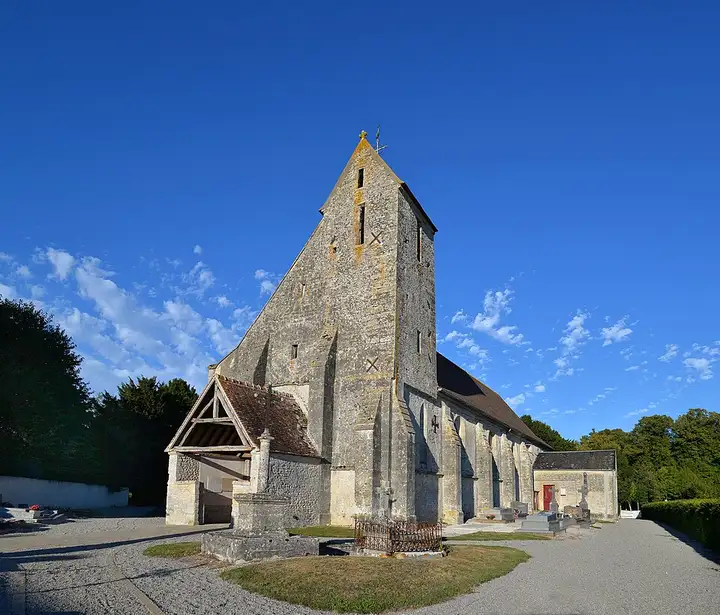 Moulins-sur-Orne - week-end romantique