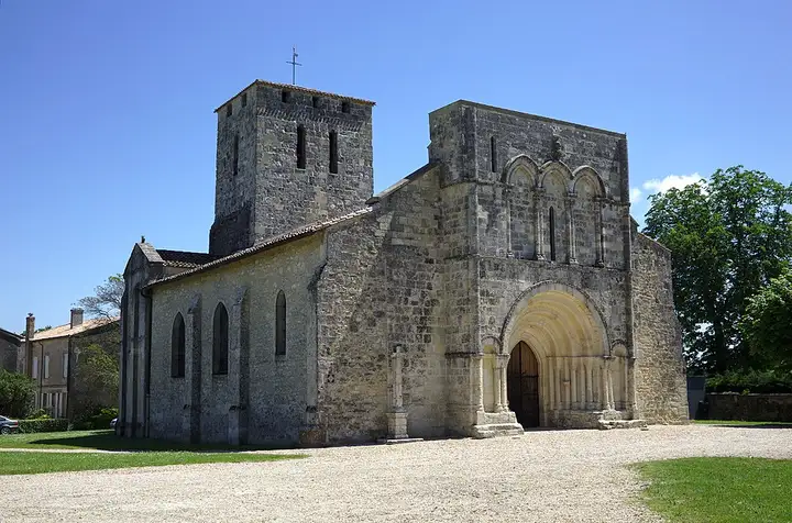 Moulis-en-Médoc - week-end romantique