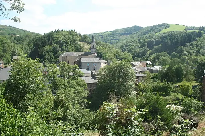 Mounes-Prohencoux - week-end romantique