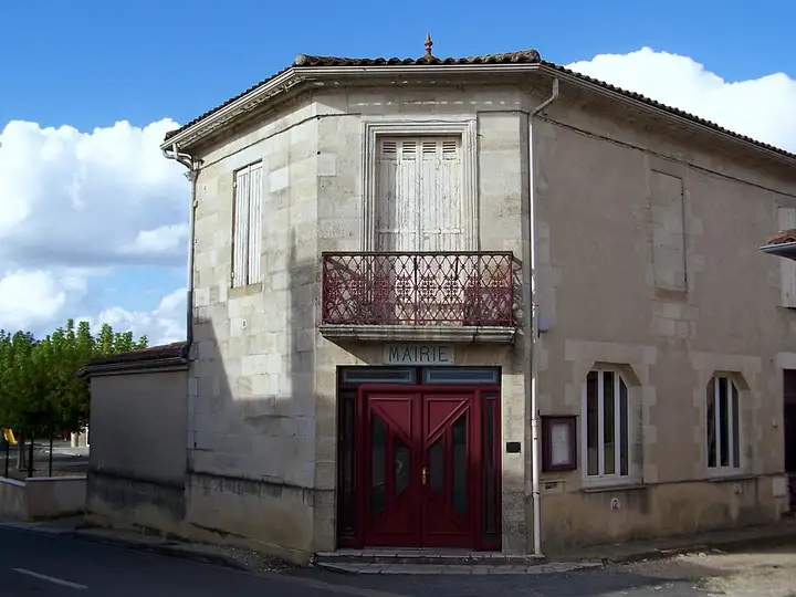 Mourens - week-end romantique