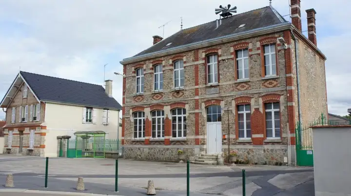Mourmelon-le-Petit - week-end romantique